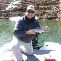 Utah Highway Patrol Employee John Mitchell's profile photo