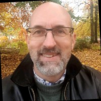 Forshaga kommun Employee Rolf Johnson's profile photo