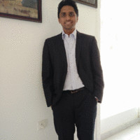 Pando Employee Vijay Kumar's profile photo