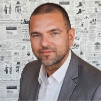 TotalSoft Employee Willy Dicu's profile photo