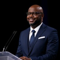 United Way of Tarrant County Employee Adam Powell's profile photo