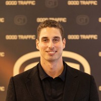 Good Traffic (formerly mobilads) Employee Alberto Mestre Vivas's profile photo
