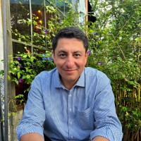 Ecoagro Employee Luiz Leme's profile photo