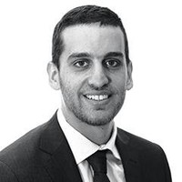Hearing Choices Employee Akiva Szental's profile photo