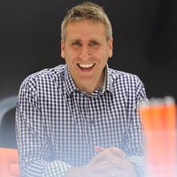 Milestone Creative Employee Matt Pierce's profile photo