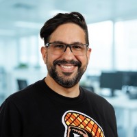 Foster Clark Products Ltd Employee Mehdi Berrada's profile photo