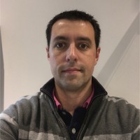 InTest Employee Julien Arnoud's profile photo