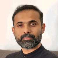 CarDekho Employee Rahul Shetty's profile photo