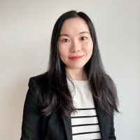 QphoX Employee Emma He's profile photo