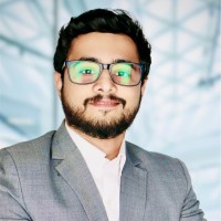 Deloitte Employee Pratik Kulkarni's profile photo