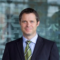 Brefni Employee Robert McGill's profile photo