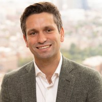 Bain Capital Employee David Russell's profile photo