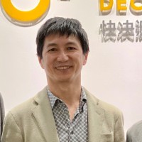 Shaohui Li