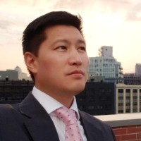 Citi Employee Benjamin Cheung's profile photo