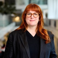 La Presse Employee Valerie Beauchesne's profile photo