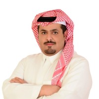 IMPACT46 Employee Abdulelah Alwashmi's profile photo