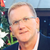 Business Flooring Specialists Employee Scot Evans's profile photo