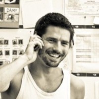 A44 Games Employee Daniel Marwick's profile photo