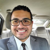 Volkswagen Employee Ali Nassar's profile photo