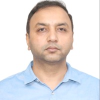 SAMSUNG HEAVY INDUSTRIES MOZAMBIQUE Employee Vinay Onshore's profile photo