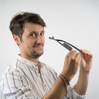Umana Analytics Employee Alessandro Bortolotti's profile photo