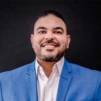 Eternity Solar Employee Odaglas Jones Vieira's profile photo