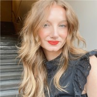 BairdTech Employee Nina Dimachki's profile photo