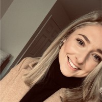 University of Birmingham Employee Grace Gardner's profile photo