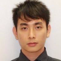 ASML Employee Pan Fei's profile photo