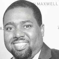 Greene Street Friends School Employee Kareem Rogers's profile photo