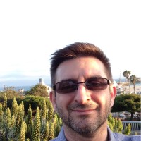 Vahik Karagozian Email & Phone Number