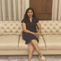 Savitri Gopashetti Email