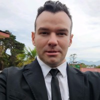 Danta Analytics Employee Jose Pablo Arias Soto's profile photo