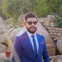 Powerplay Employee Rohan Sachan's profile photo