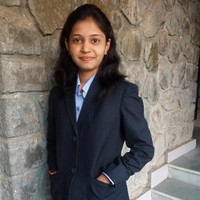 Zentest Software Employee Priyanka Khule's profile photo