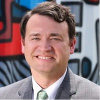 Chambers for Innovation and Clean Energy Employee Bryan Fox's profile photo