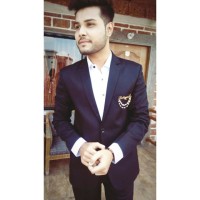 Aayush Soni Email & Phone Number