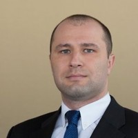 DSM Engines LLC Employee Vladislav Atanassov's profile photo
