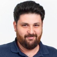 ForSight Robotics Employee Eli Levin's profile photo