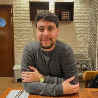 Aglet Digital Employee Igor Cunha's profile photo