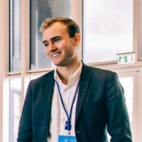 Exis Commodities Employee Fannar Hannesson's profile photo