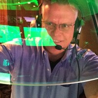 Hewlett Packard Enterprise Employee Bill Sheets's profile photo