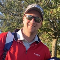 Paragon Integrated Services Group Employee Jason Bush's profile photo