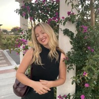 Camberlion Employee Ava Kidd's profile photo