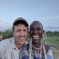 David Jay Email & Phone Number