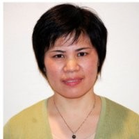 Anna Zheng Email & Phone Number