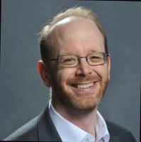 University School Employee Patrick Gallagher's profile photo