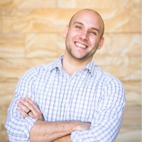 Axon Employee Nick Galluzzo's profile photo