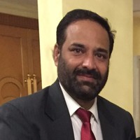 Gopinath Akkinepalli Email & Phone Number