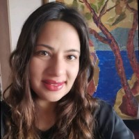 Tyme Vietnam Employee Ayesha Mahomed's profile photo